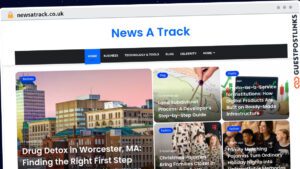 Publish Guest Post on newsatrack.co.uk