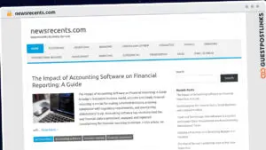 Publish Guest Post on newsrecents.com