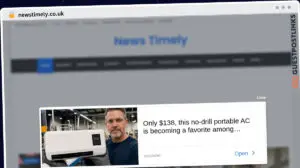 Publish Guest Post on newstimely.co.uk