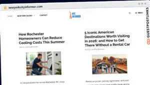 Publish Guest Post on newyorkcityinformer.com
