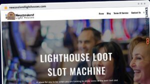 Publish Guest Post on newzealandlighthouses.com