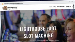 Publish Guest Post on newzealandlighthouses.com