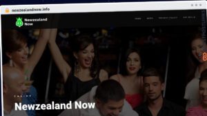 Publish Guest Post on newzealandnow.info