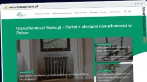 Publish Guest Post on nieruchomosci-nova.pl