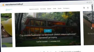 Publish Guest Post on nieruchomoscicafe.pl