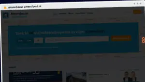 Publish Guest Post on nieuwbouw-amersfoort.nl