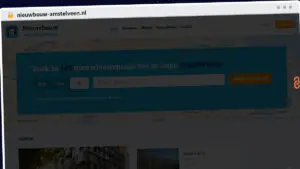 Publish Guest Post on nieuwbouw-amstelveen.nl