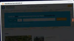 Publish Guest Post on nieuwbouw-barendrecht.nl
