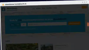 Publish Guest Post on nieuwbouw-barendrecht.nl
