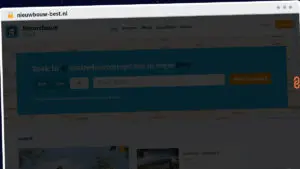 Publish Guest Post on nieuwbouw-best.nl