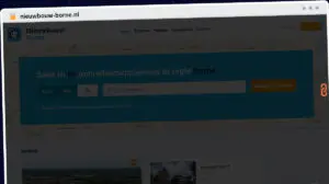 Publish Guest Post on nieuwbouw-borne.nl