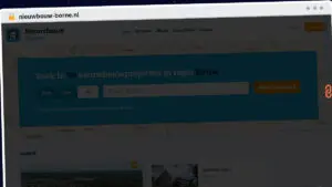 Publish Guest Post on nieuwbouw-borne.nl