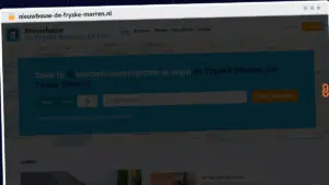Publish Guest Post on nieuwbouw-de-fryske-marren.nl