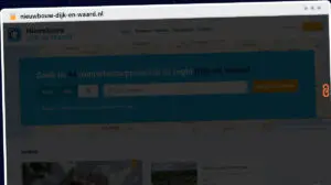 Publish Guest Post on nieuwbouw-dijk-en-waard.nl