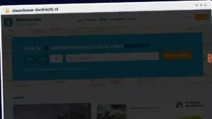 Publish Guest Post on nieuwbouw-dordrecht.nl