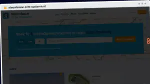 Publish Guest Post on nieuwbouw-echt-susteren.nl