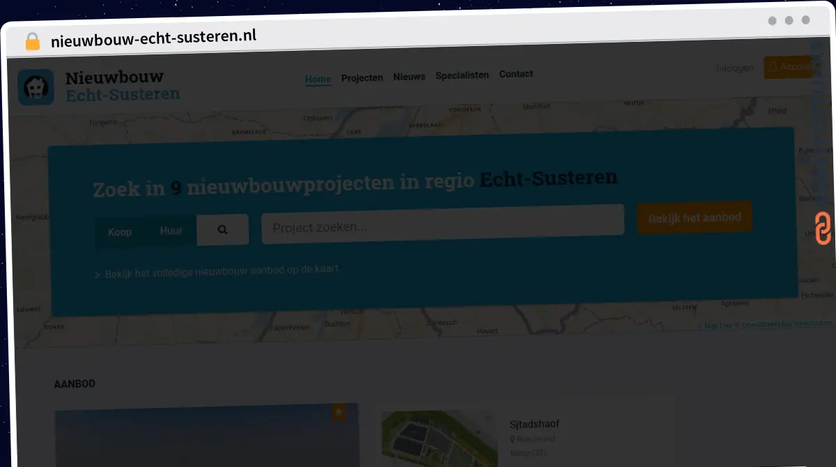 Publish Guest Post on nieuwbouw-echt-susteren.nl