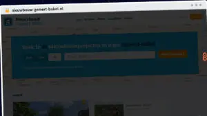 Publish Guest Post on nieuwbouw-gemert-bakel.nl