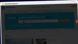 Publish Guest Post on nieuwbouw-goes.nl
