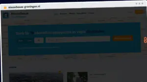 Publish Guest Post on nieuwbouw-groningen.nl