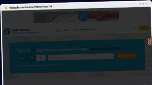 Publish Guest Post on nieuwbouw-haarlemmermeer.nl