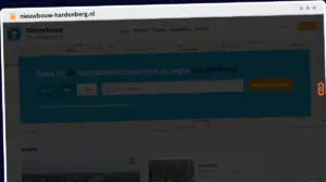 Publish Guest Post on nieuwbouw-hardenberg.nl