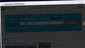 Publish Guest Post on nieuwbouw-hardenberg.nl
