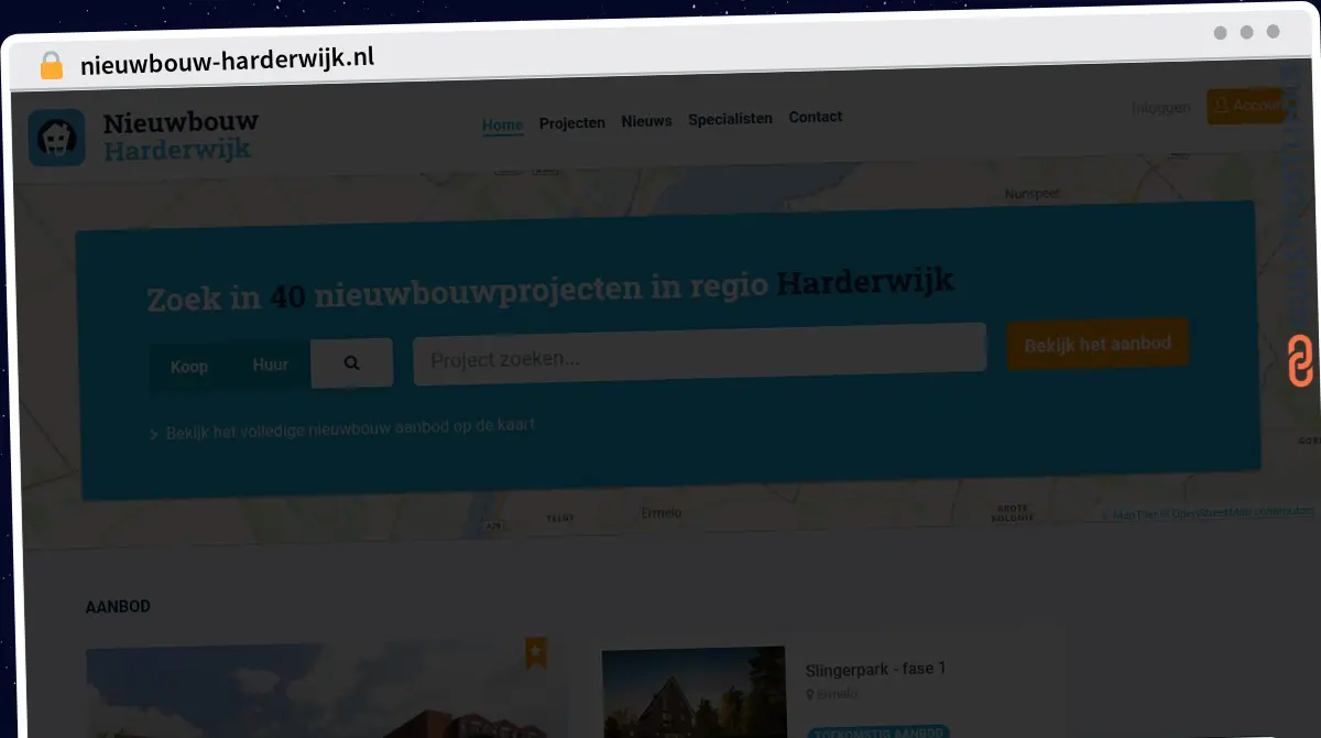 Publish Guest Post on nieuwbouw-harderwijk.nl