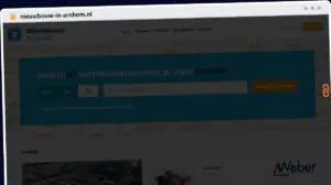 Publish Guest Post on nieuwbouw-in-arnhem.nl