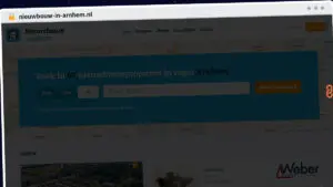 Publish Guest Post on nieuwbouw-in-arnhem.nl