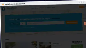 Publish Guest Post on nieuwbouw-in-deventer.nl