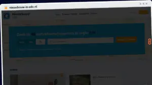 Publish Guest Post on nieuwbouw-in-ede.nl