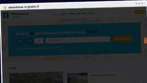 Publish Guest Post on nieuwbouw-in-gouda.nl