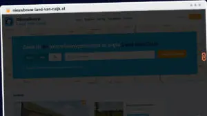 Publish Guest Post on nieuwbouw-land-van-cuijk.nl