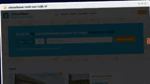 Publish Guest Post on nieuwbouw-land-van-cuijk.nl