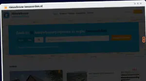 Publish Guest Post on nieuwbouw-leeuwarden.nl