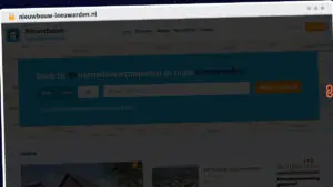 Publish Guest Post on nieuwbouw-leeuwarden.nl