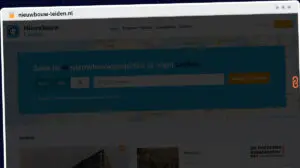 Publish Guest Post on nieuwbouw-leiden.nl