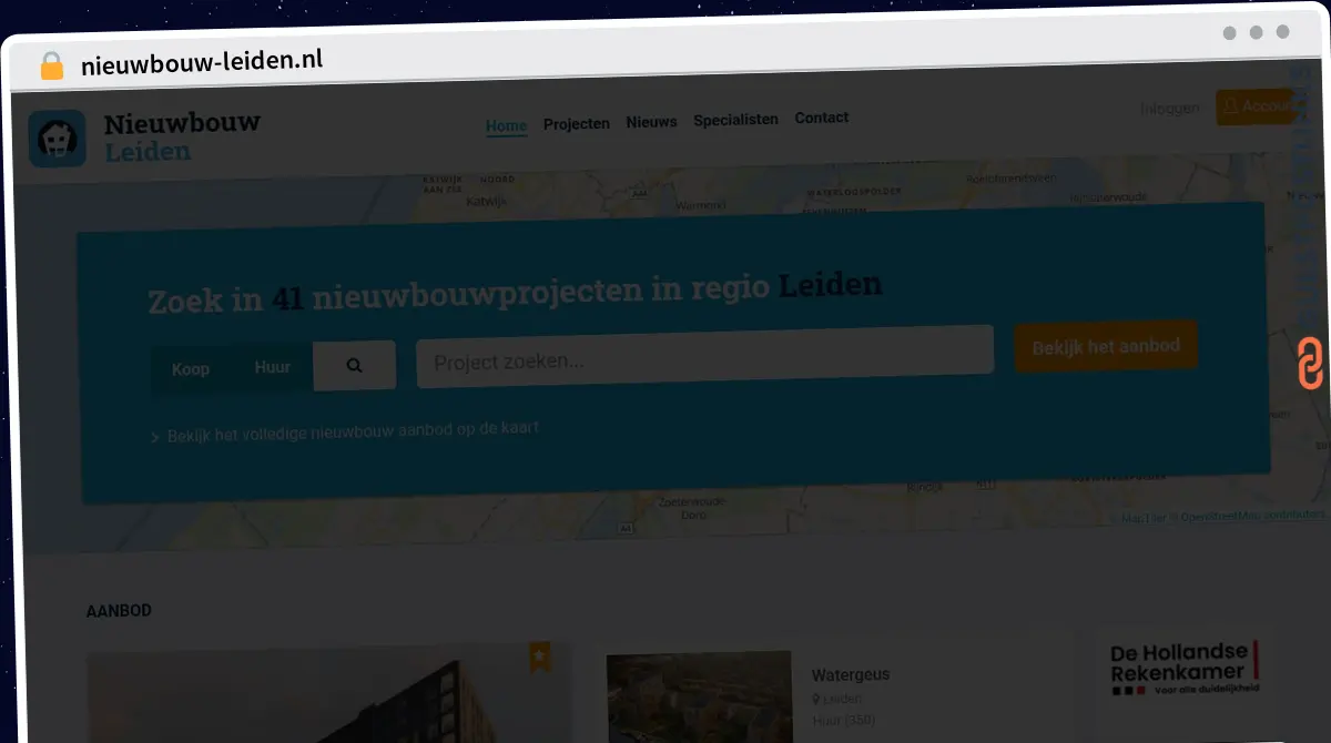 Publish Guest Post on nieuwbouw-leiden.nl