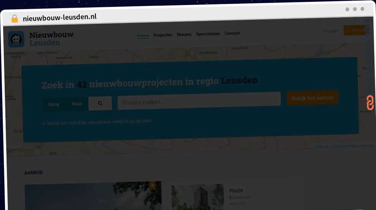 Publish Guest Post on nieuwbouw-leusden.nl