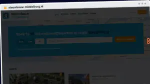Publish Guest Post on nieuwbouw-middelburg.nl