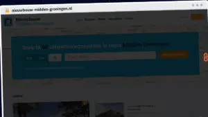 Publish Guest Post on nieuwbouw-midden-groningen.nl