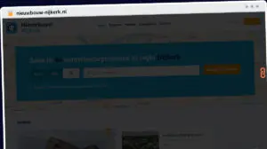 Publish Guest Post on nieuwbouw-nijkerk.nl