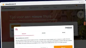 Publish Guest Post on nieuwbouw.nl