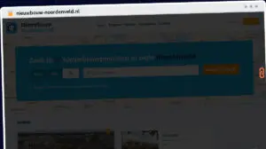 Publish Guest Post on nieuwbouw-noordenveld.nl