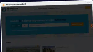 Publish Guest Post on nieuwbouw-noordwijk.nl