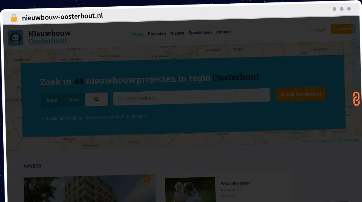 Publish Guest Post on nieuwbouw-oosterhout.nl