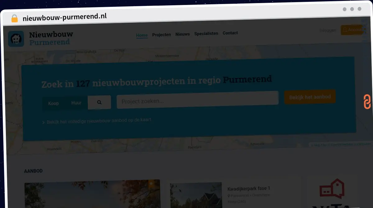 Publish Guest Post on nieuwbouw-purmerend.nl