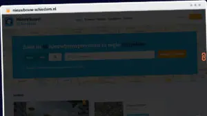 Publish Guest Post on nieuwbouw-schiedam.nl