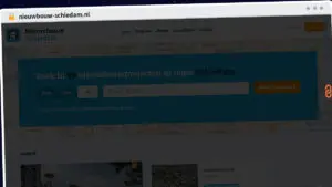 Publish Guest Post on nieuwbouw-schiedam.nl